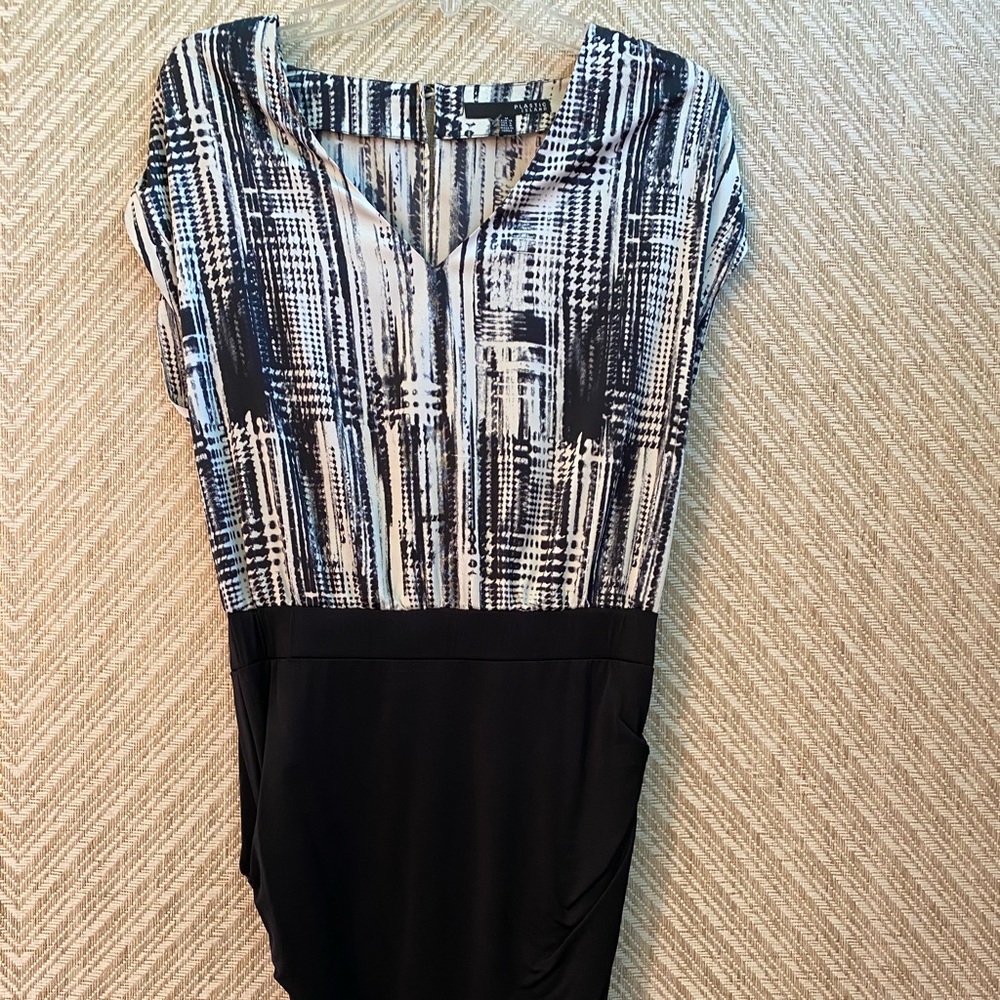 Women’s one piece dress